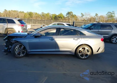 2023 Kia K5 Ex from USA, damaged, VIN 5XXG34J23PG196635